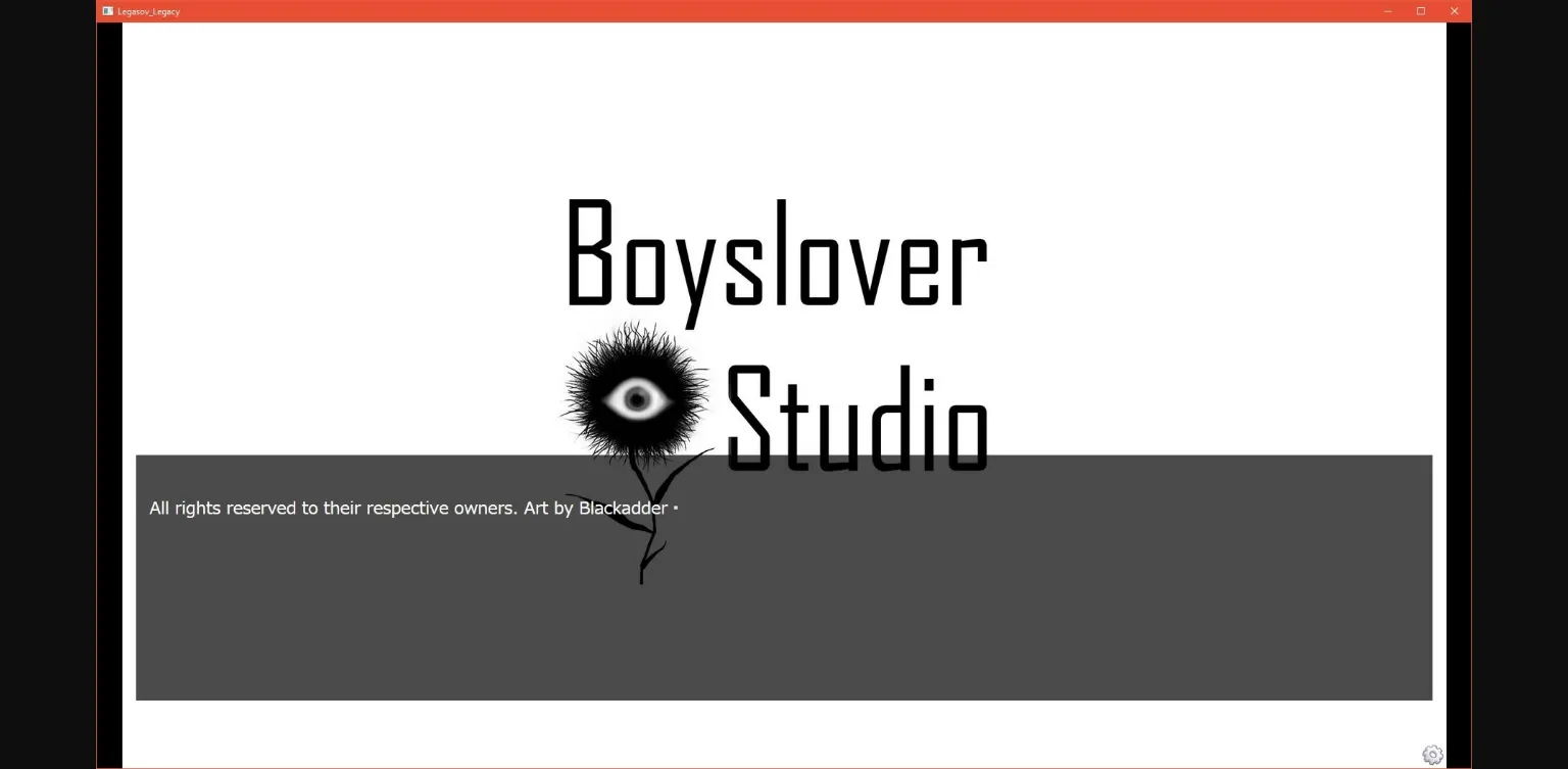 VN Others Abandoned Legasov Legacy [Demo] [Boyslover Studio] | Free Adult Games