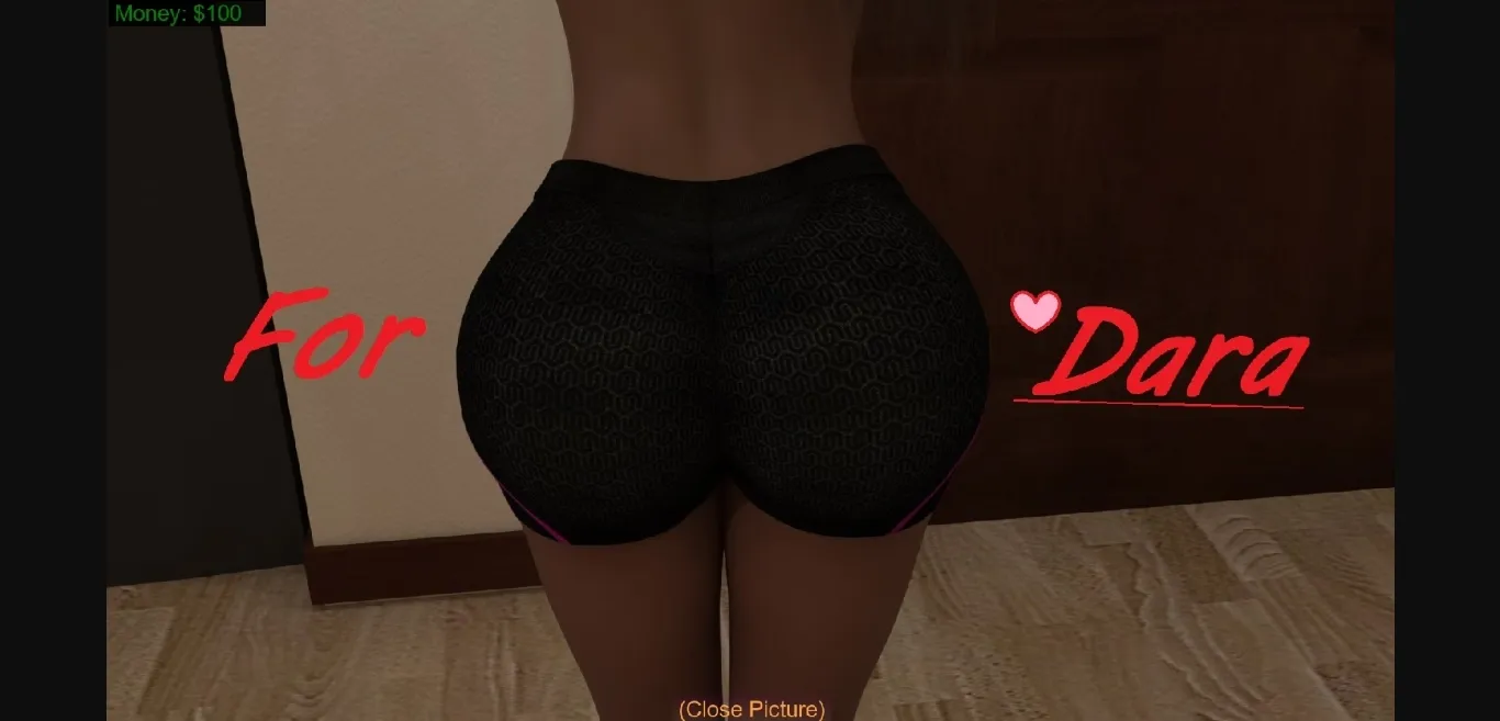 VN Others Abandoned Little Brat Dara [v4] [Bottom_all_the_way] | Free Adult Games