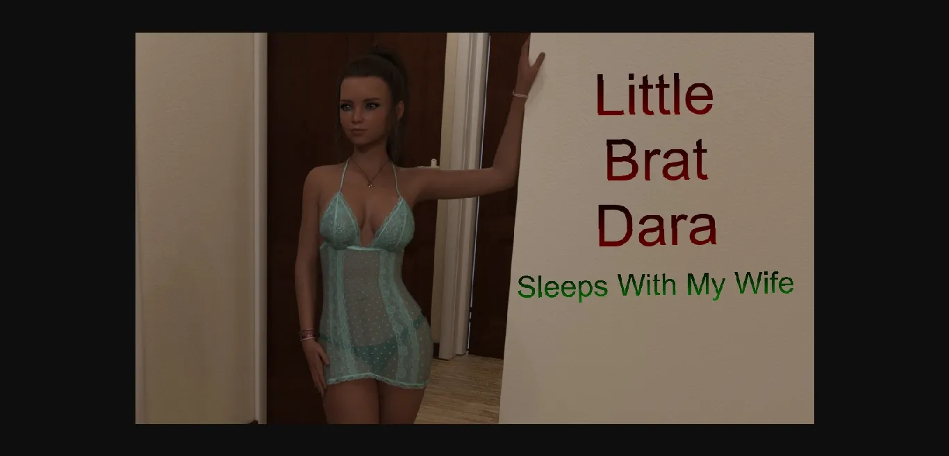 VN Others Abandoned Little Brat Dara [v4] [Bottom_all_the_way] | Free Adult Games