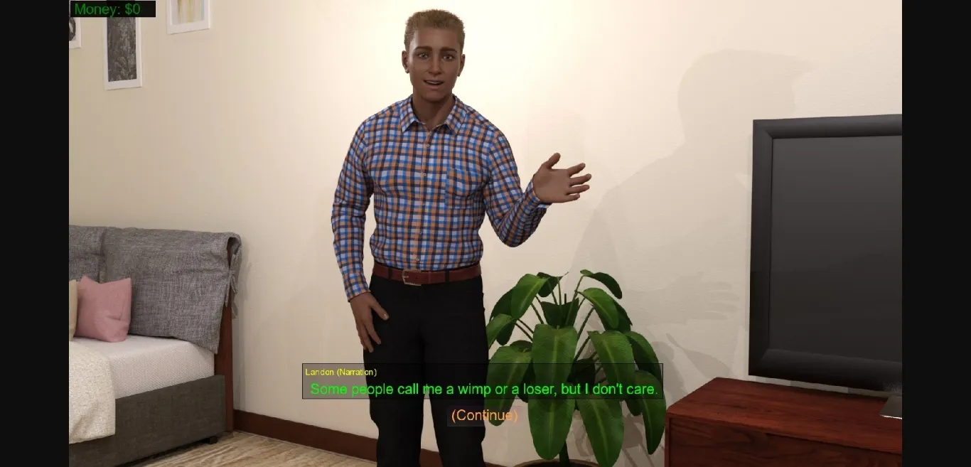 VN Others Abandoned Little Brat Dara [v4] [Bottom_all_the_way] | Free Adult Games