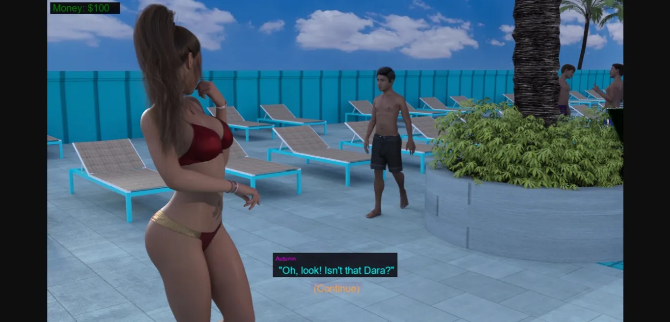 VN Others Abandoned Little Brat Dara [v4] [Bottom_all_the_way] | Free Adult Games