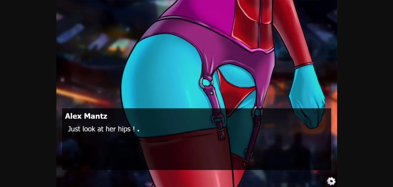 VN Others Abandoned Mass Game [Demo] [Eromaxi] | Free Adult Games