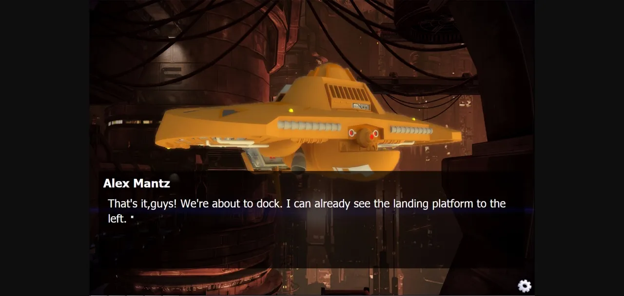 VN Others Abandoned Mass Game [Demo] [Eromaxi] | Free Adult Games