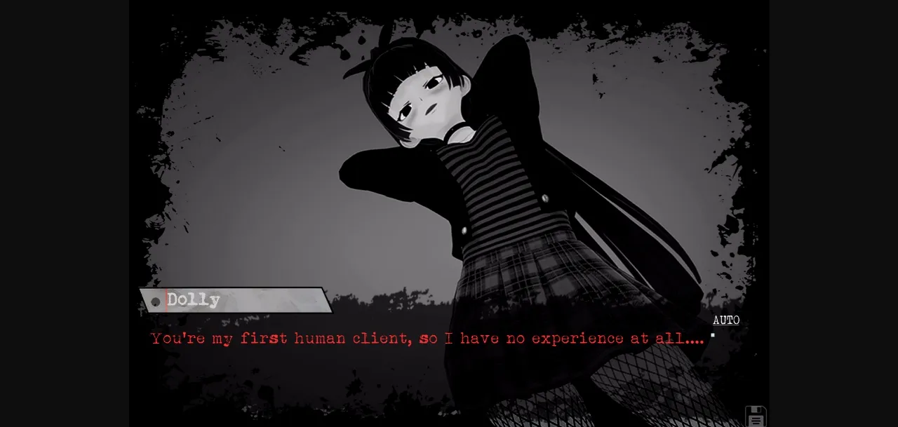 VN Others Abandoned Monster girl investigator [v1.1.0] [ChiseGames] | Free Adult Games