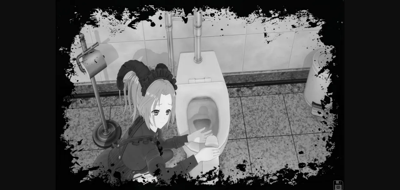 VN Others Abandoned Monster girl investigator [v1.1.0] [ChiseGames] | Free Adult Games