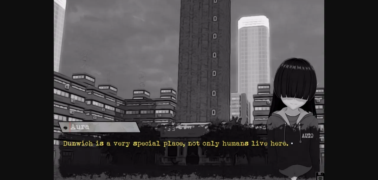 VN Others Abandoned Monster girl investigator [v1.1.0] [ChiseGames] | Free Adult Games