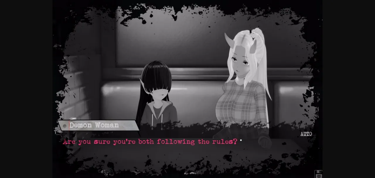 VN Others Abandoned Monster girl investigator [v1.1.0] [ChiseGames] | Free Adult Games