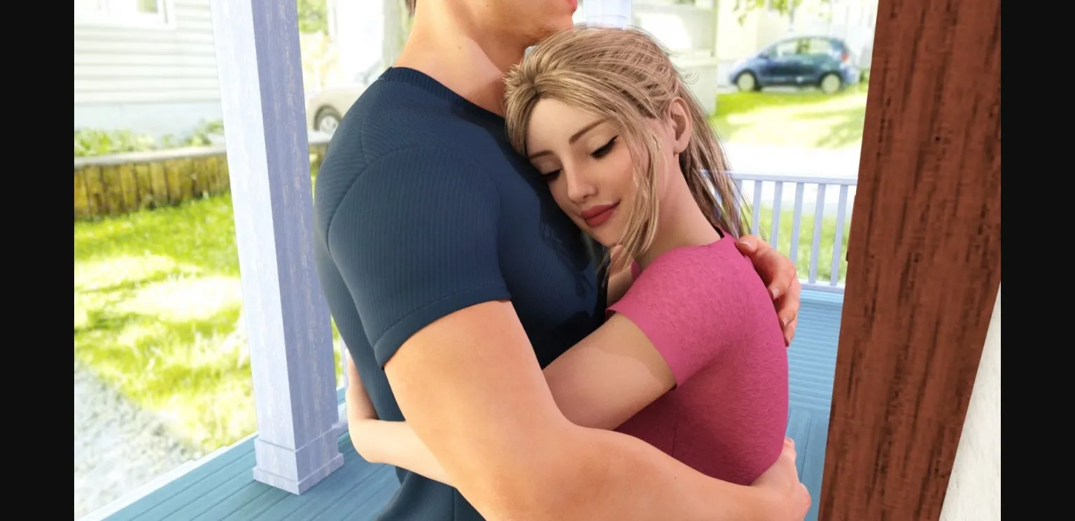 VN Others Abandoned My Lovely Sara [v0.6] [Caizer Games] | Free Adult Games