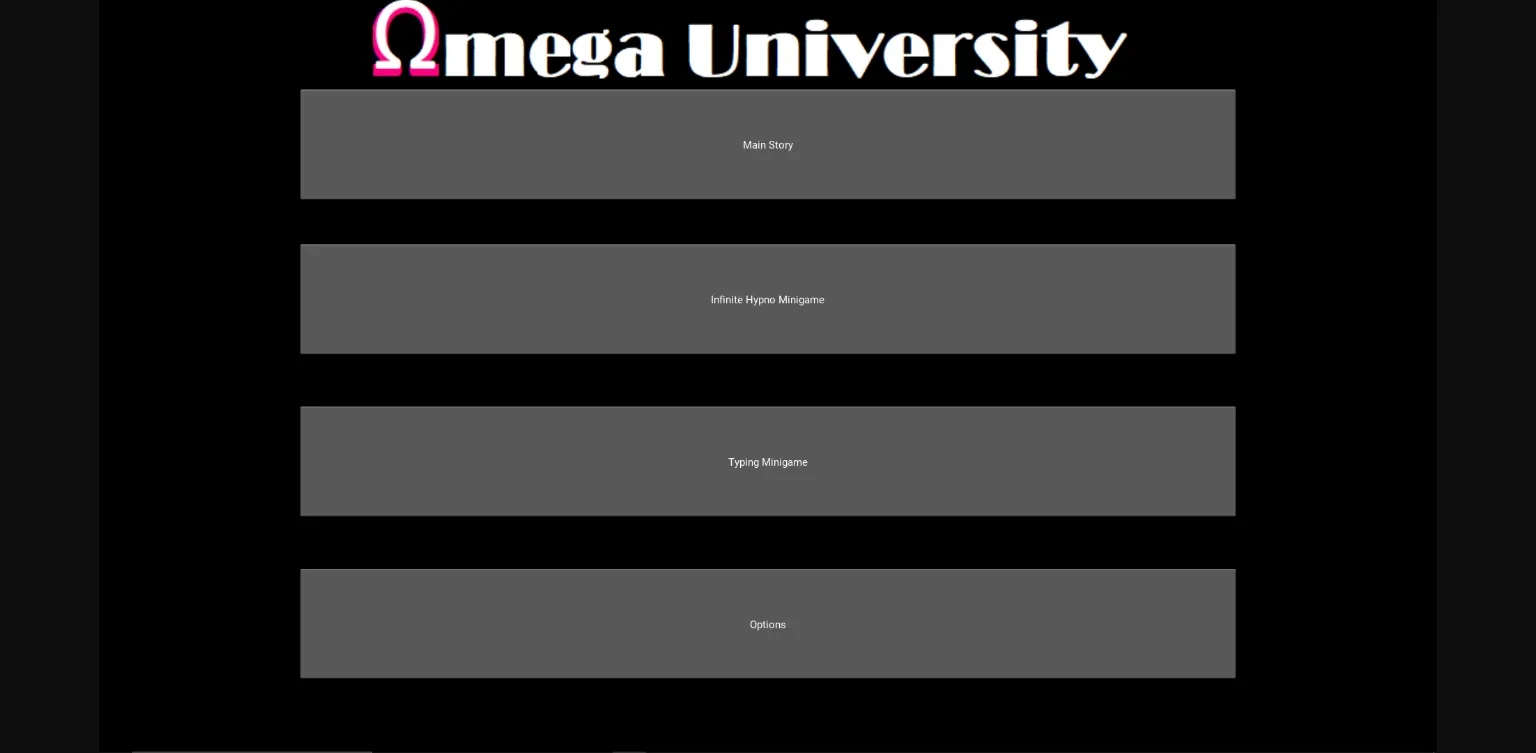 VN Others Abandoned Omega University [v0.0.4] [Anieros] | Free Adult Games