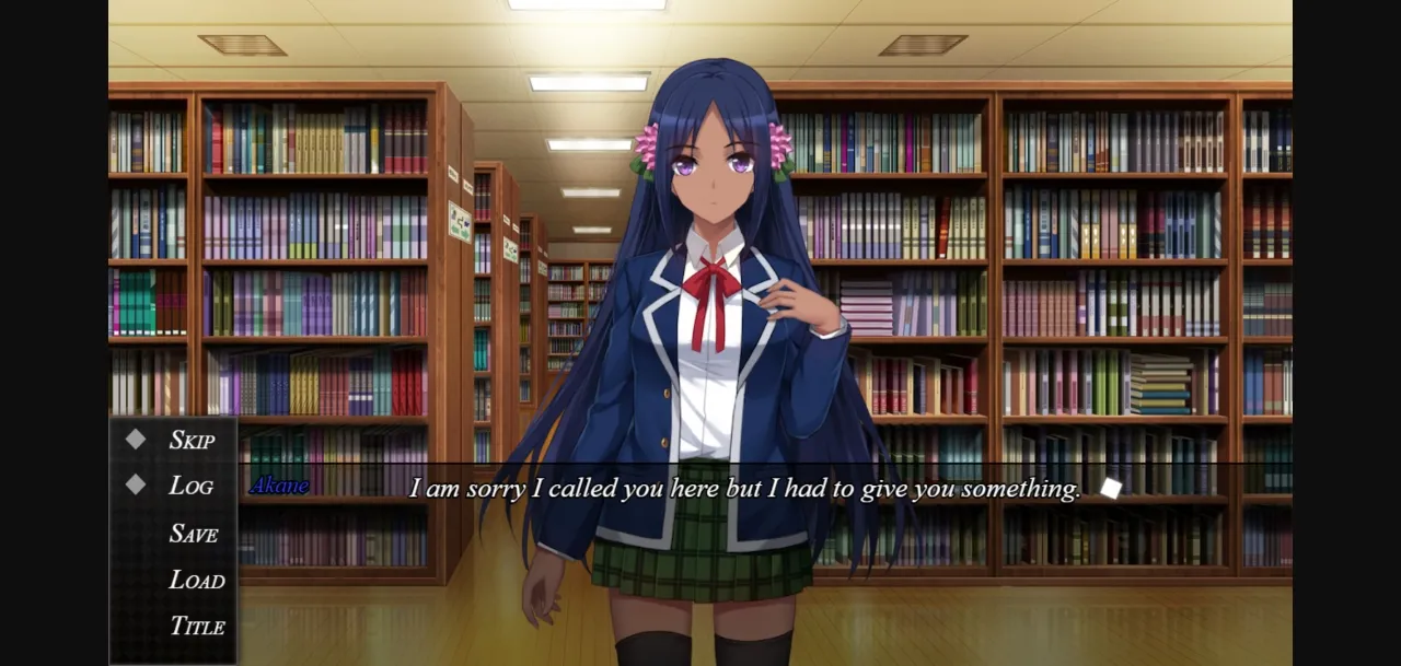 VN Others Abandoned Phantom of the Past [v0.0.3] [Bearlover] | Free Adult Games