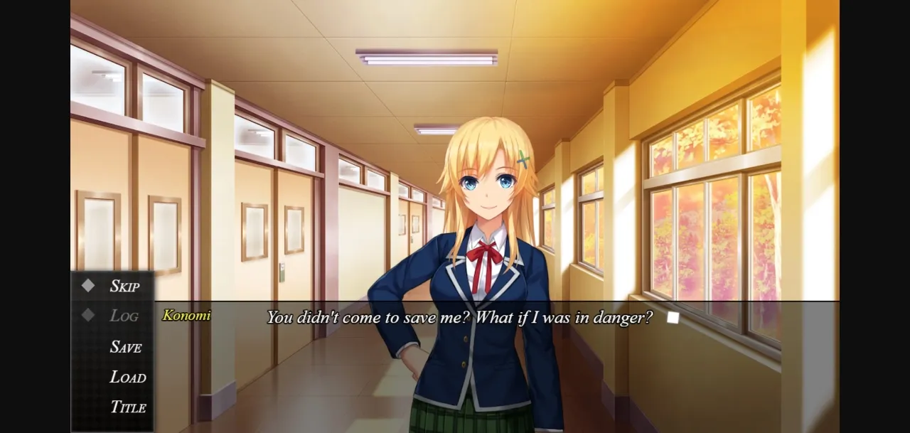 VN Others Abandoned Phantom of the Past [v0.0.3] [Bearlover] | Free Adult Games