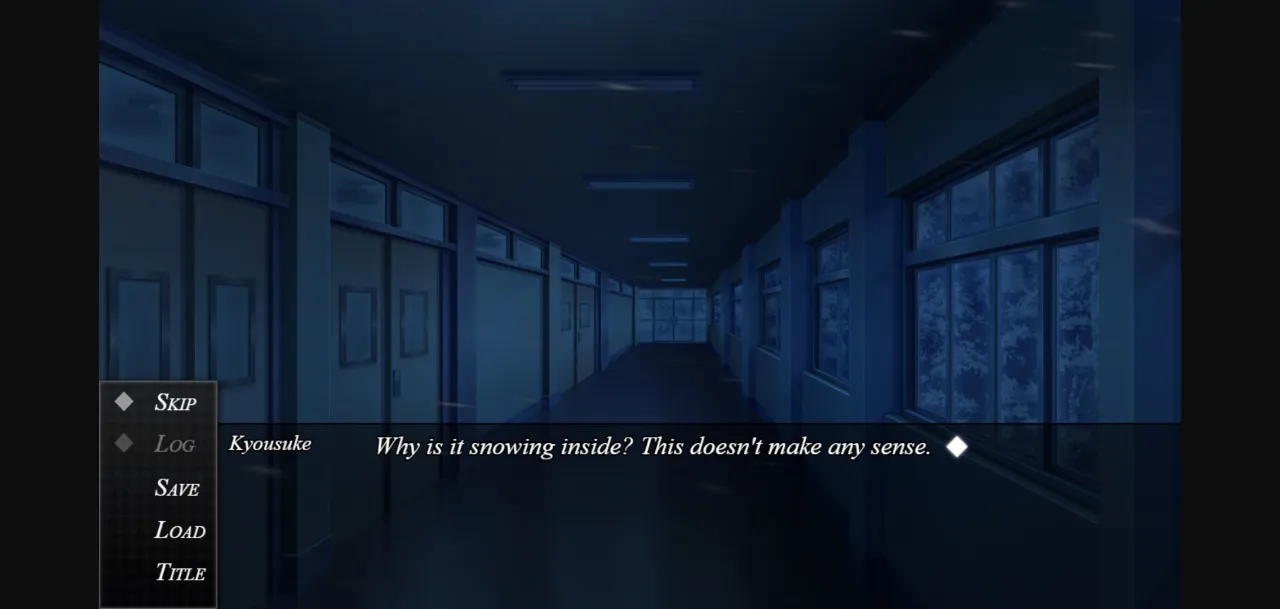 VN Others Abandoned Phantom of the Past [v0.0.3] [Bearlover] | Free Adult Games