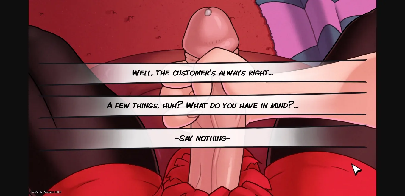 VN Others Abandoned Pizza n' Flings [v0.0.5a] [ZaBoom Games] | Free Adult Games