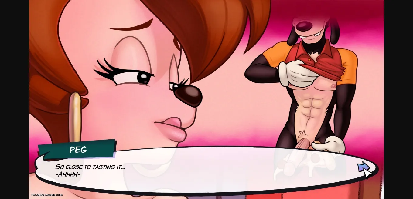 VN Others Abandoned Pizza n' Flings [v0.0.5a] [ZaBoom Games] | Free Adult Games