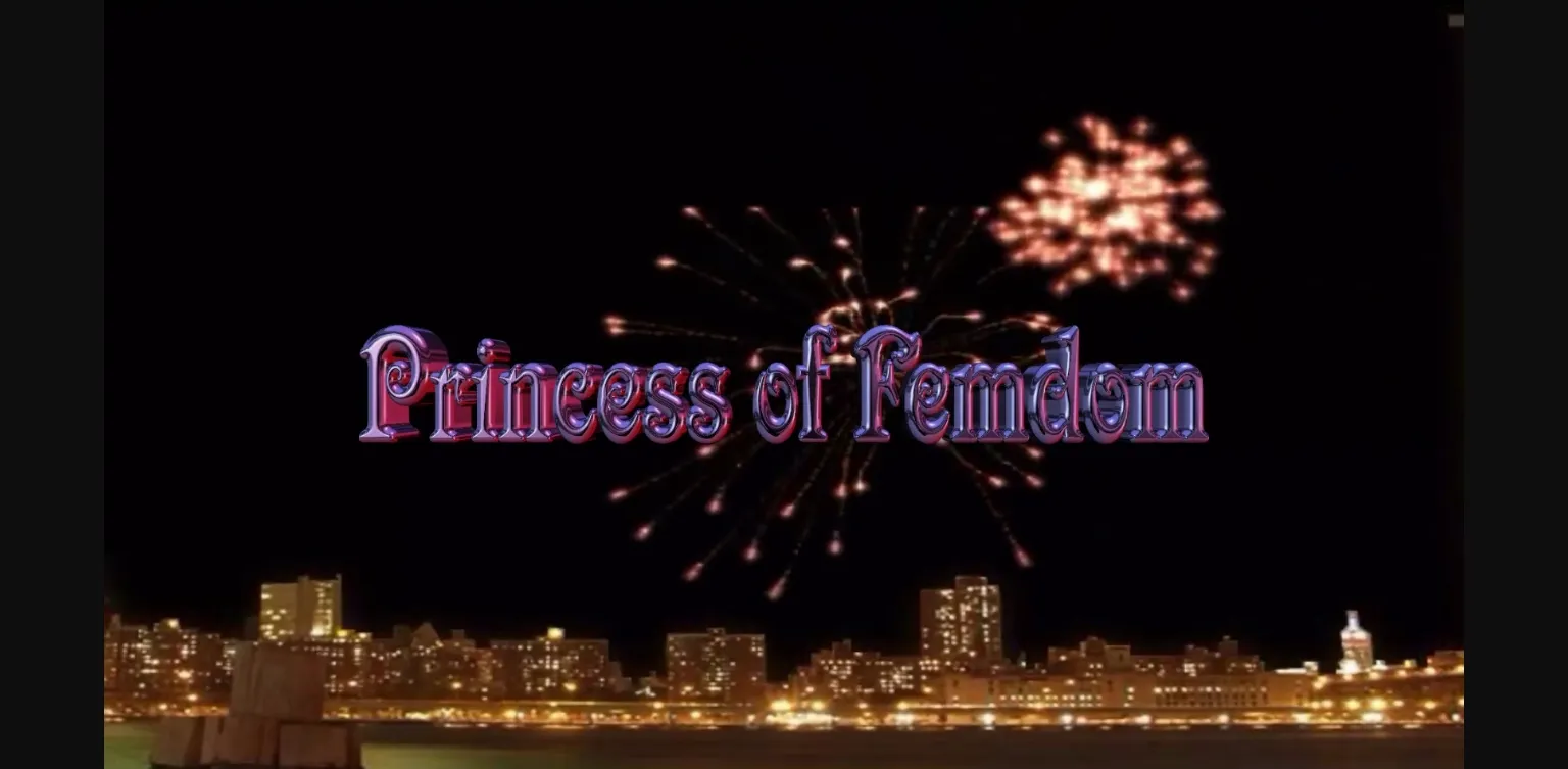 VN Others Abandoned Princess of Femdom [v0.1] [tvrvc2000] | Free Adult Games