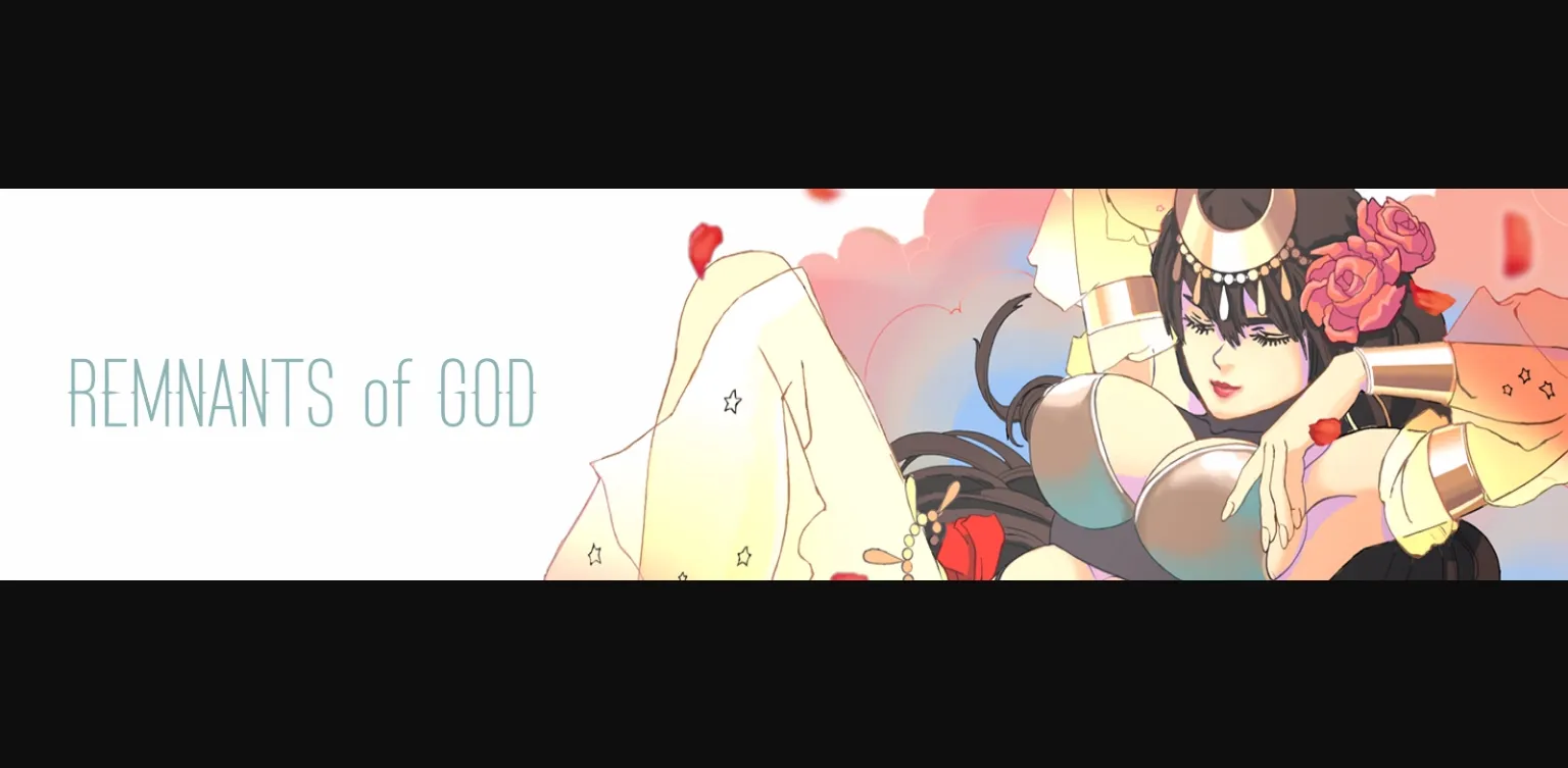 VN Others Abandoned Remnants of God [Demo] [Monacodingo] | Free Adult Games