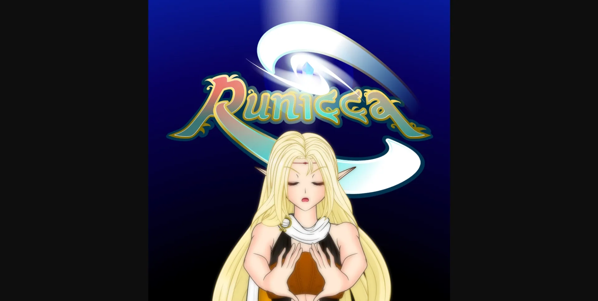 VN Others Abandoned Runicca [v0.0.3] [paper waifu] | Free Adult Games