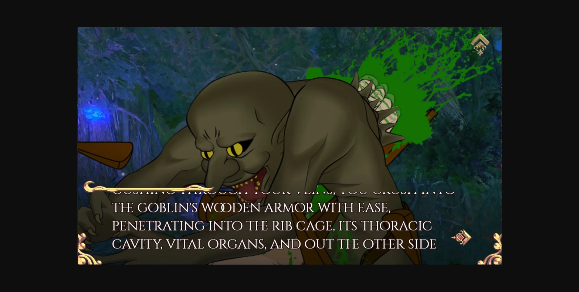 VN Others Abandoned Runicca [v0.0.3] [paper waifu] | Free Adult Games