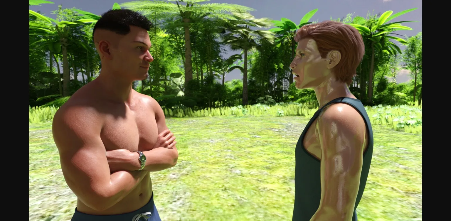 VN Others Abandoned SBU  The Last Laugh [v0.16] [XavierVCP] | Free Adult Games