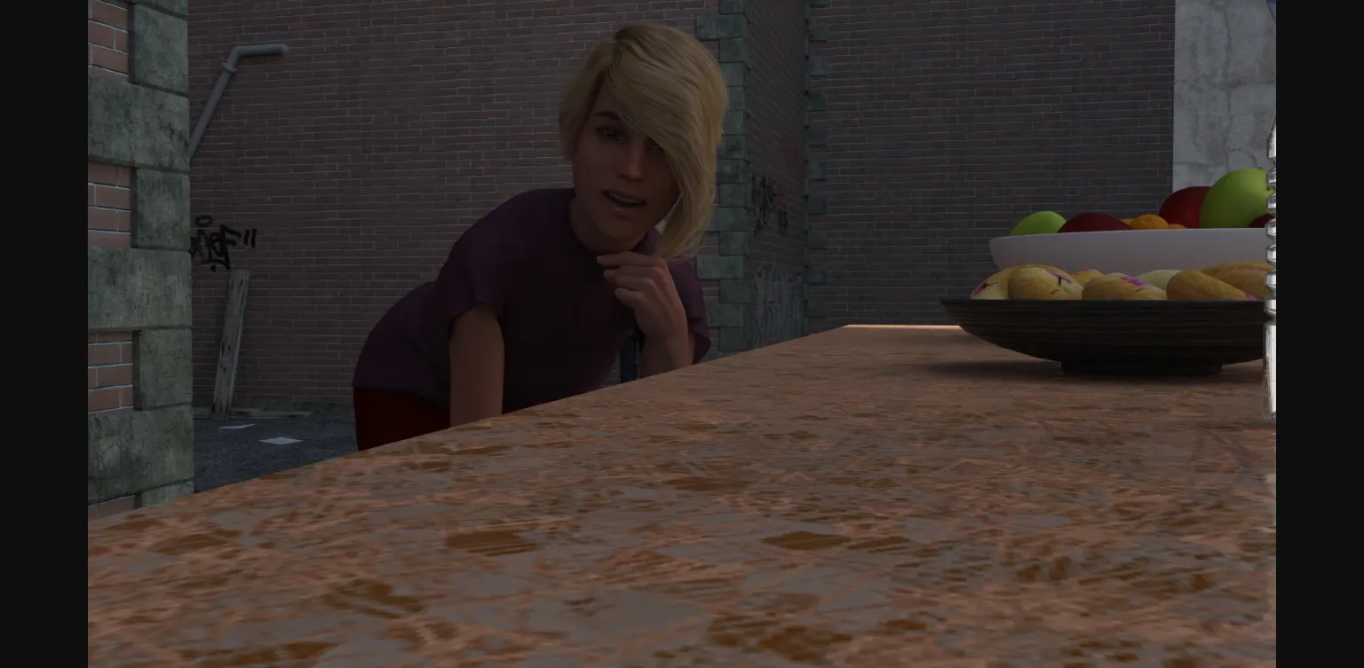 VN Others Abandoned SBU  The Last Laugh [v0.16] [XavierVCP] | Free Adult Games