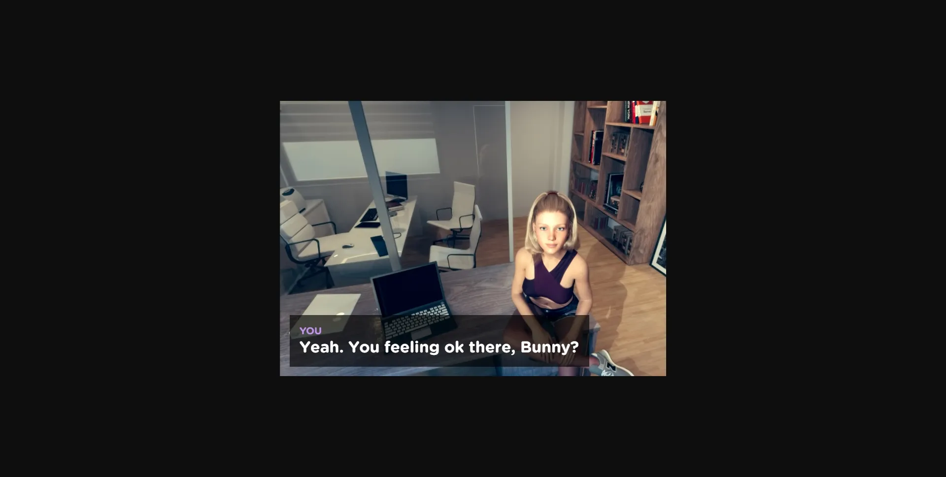 VN Others Abandoned Schoolgirl Saga [v0.1] [Sagas] | Free Adult Games