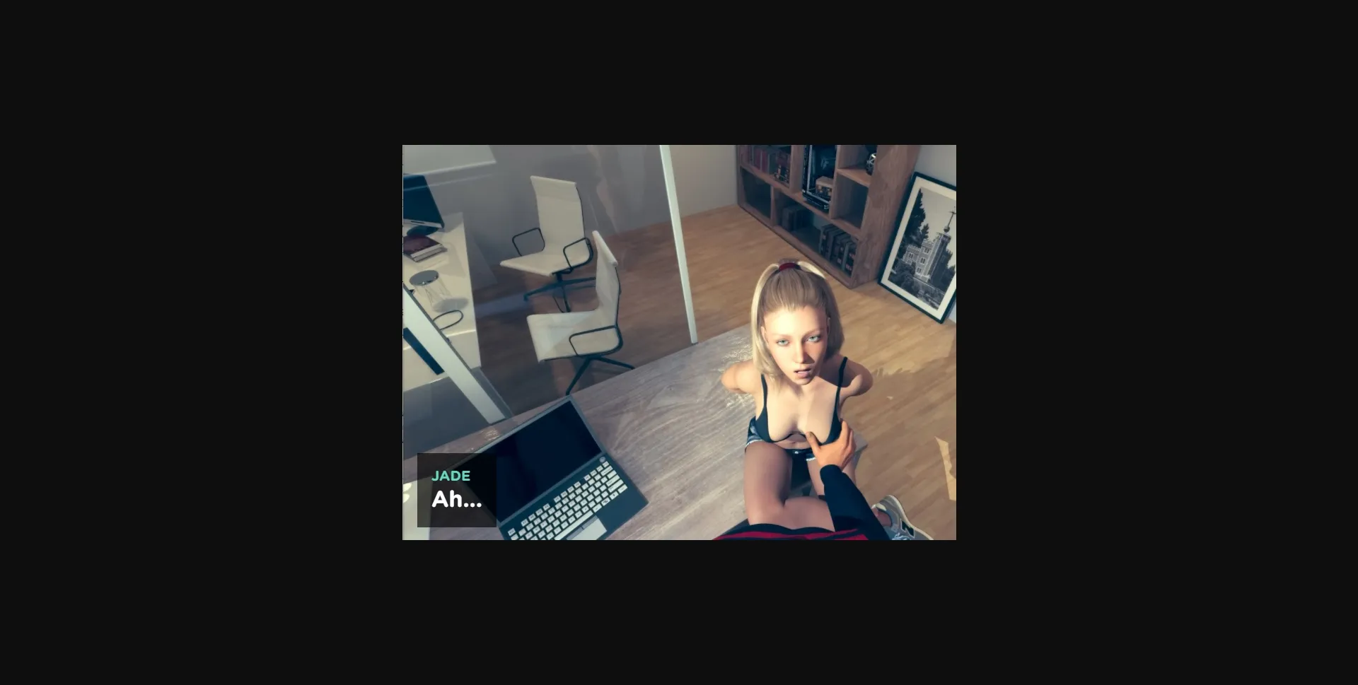 VN Others Abandoned Schoolgirl Saga [v0.1] [Sagas] | Free Adult Games