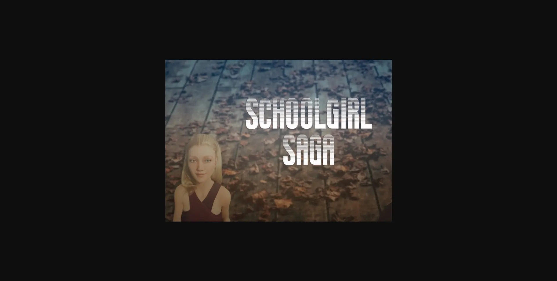 VN Others Abandoned Schoolgirl Saga [v0.1] [Sagas] | Free Adult Games