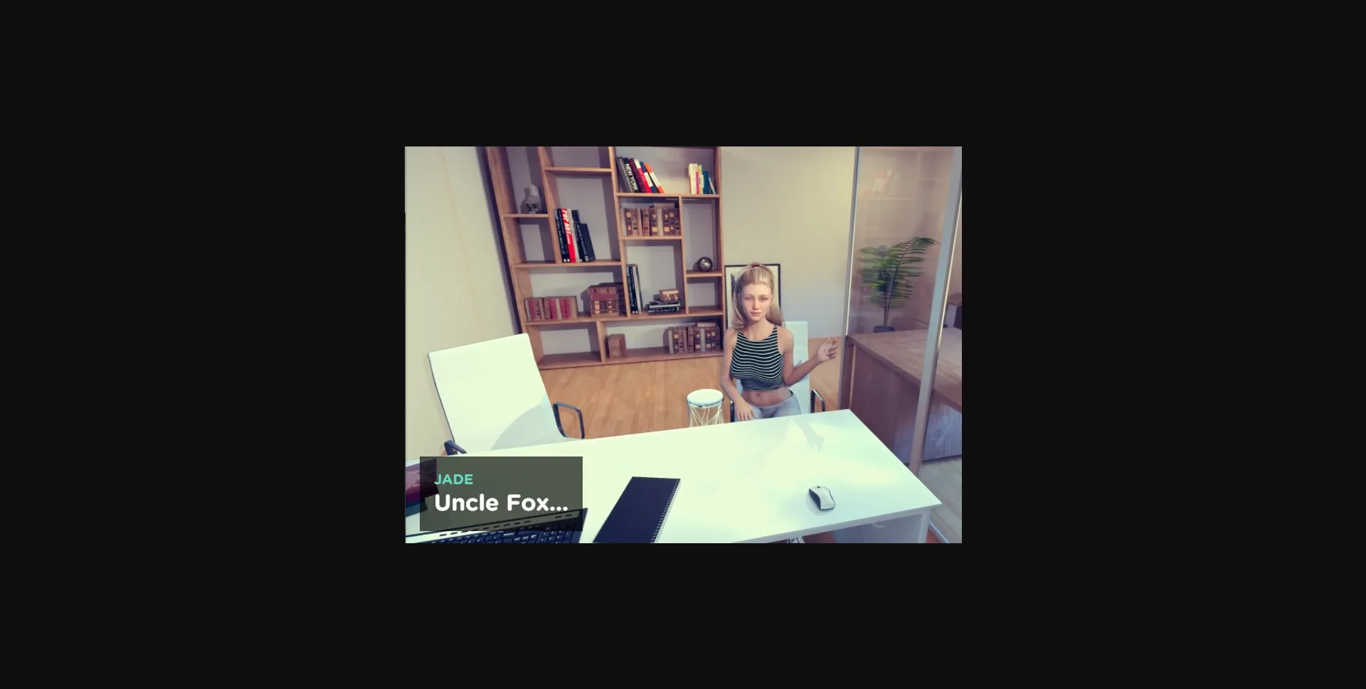 VN Others Abandoned Schoolgirl Saga [v0.1] [Sagas] | Free Adult Games