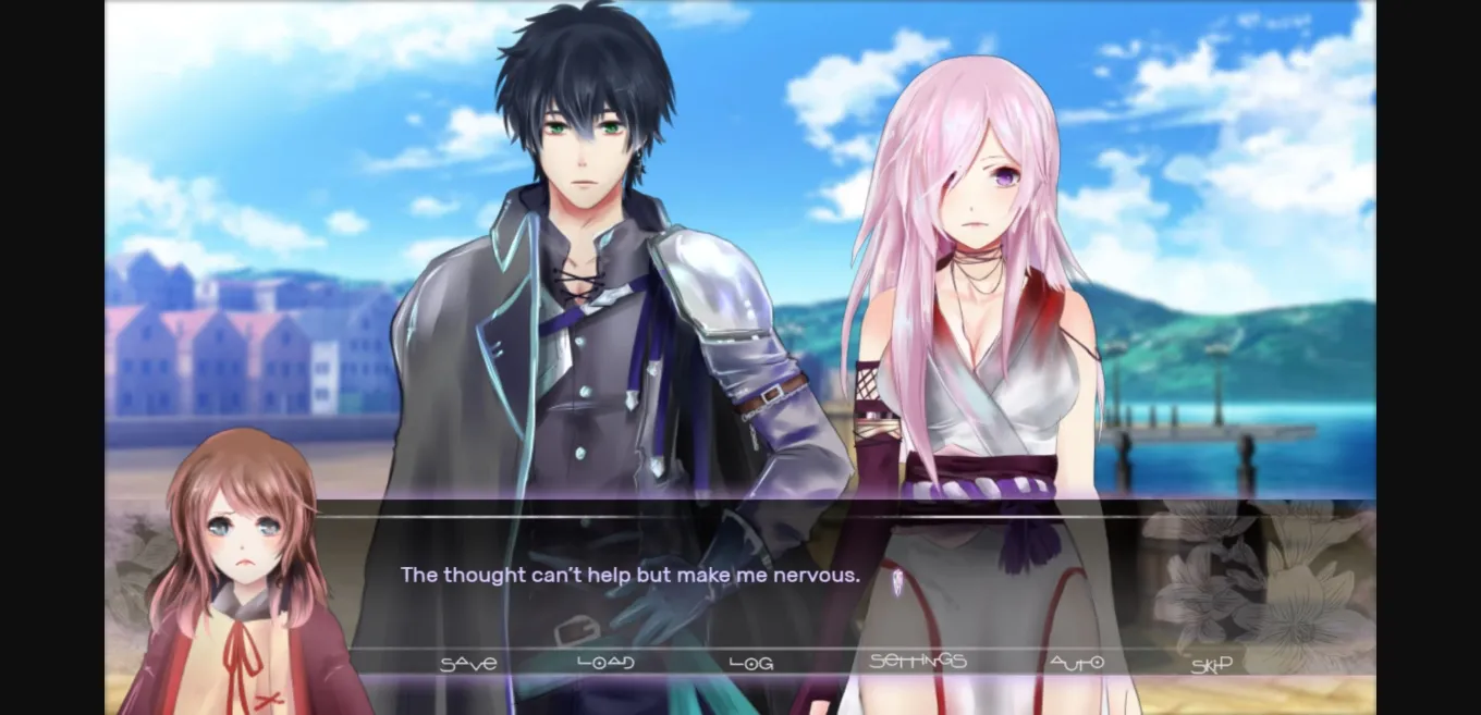 VN Others Abandoned Silver Line [v1.8.7] [CodeV] | Free Adult Games