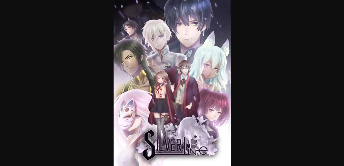VN Others Abandoned Silver Line [v1.8.7] [CodeV] | Free Adult Games
