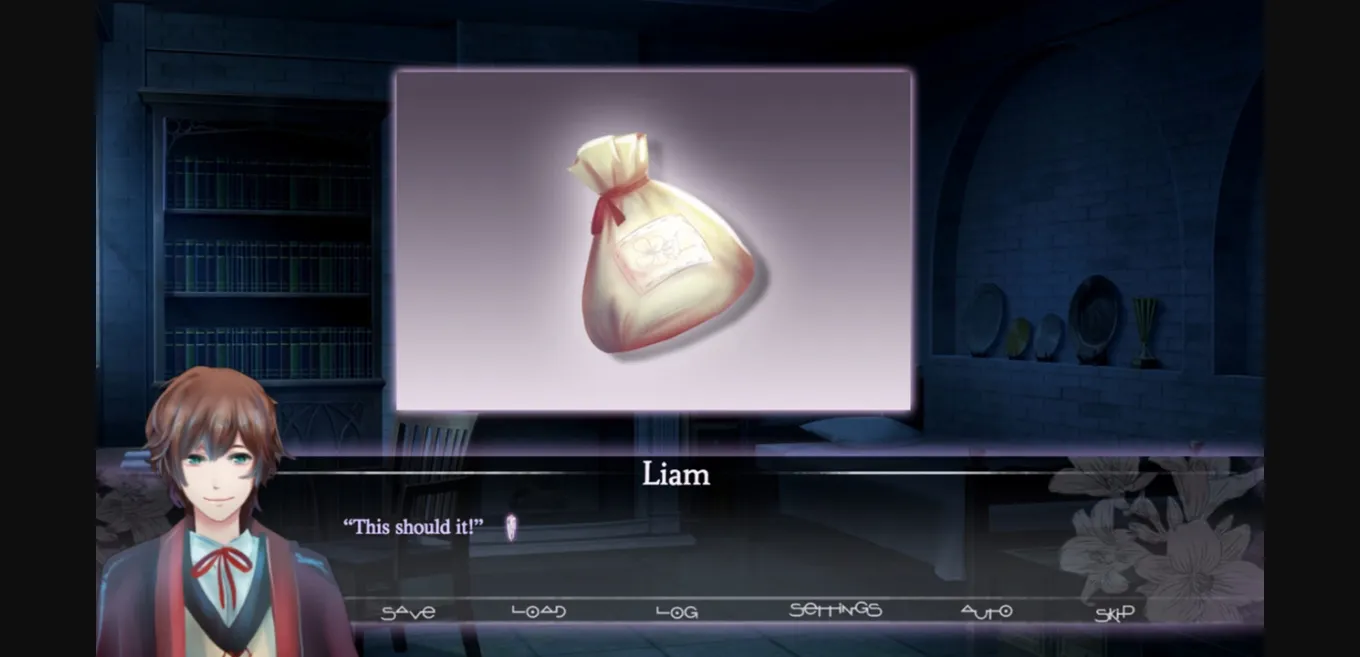 VN Others Abandoned Silver Line [v1.8.7] [CodeV] | Free Adult Games