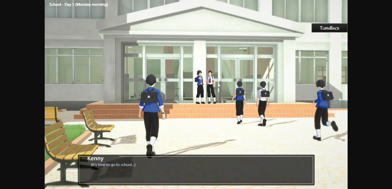 VN Others Abandoned Sisntea  Sister & Teacher [v0.05b] [Nerv] | Free Adult Games