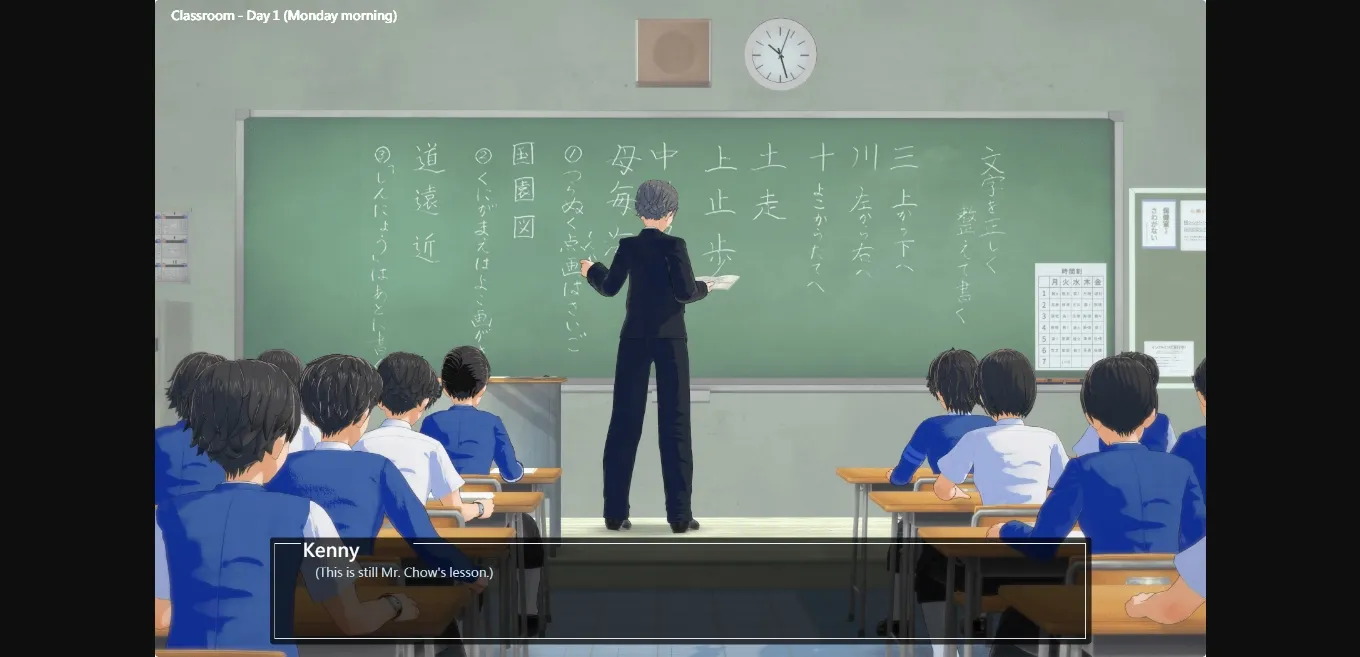 VN Others Abandoned Sisntea  Sister & Teacher [v0.05b] [Nerv] | Free Adult Games