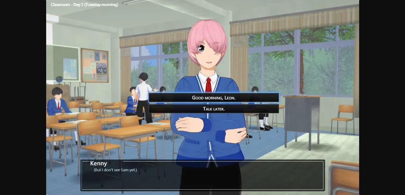 VN Others Abandoned Sisntea  Sister & Teacher [v0.05b] [Nerv] | Free Adult Games