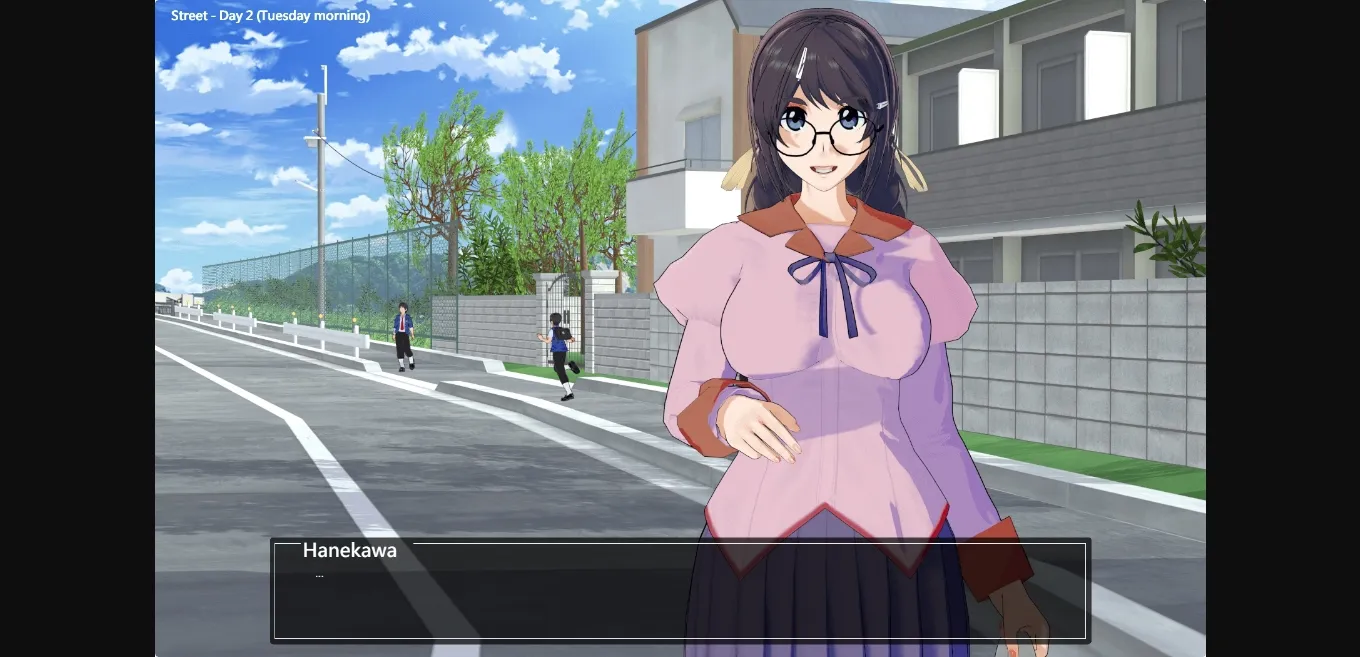 VN Others Abandoned Sisntea  Sister & Teacher [v0.05b] [Nerv] | Free Adult Games