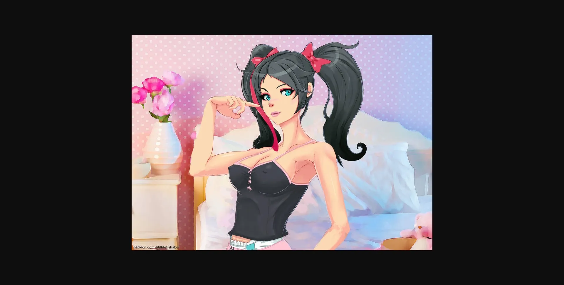 VN Others Abandoned Sofia's Secret [v1.0.1] [Lilith-Fetish ABDL] | Free Adult Games