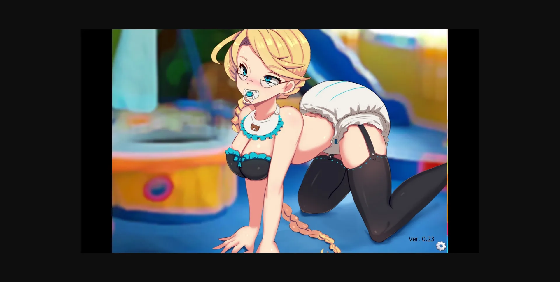 VN Others Abandoned Sofia's Secret [v1.0.1] [Lilith-Fetish ABDL] | Free Adult Games