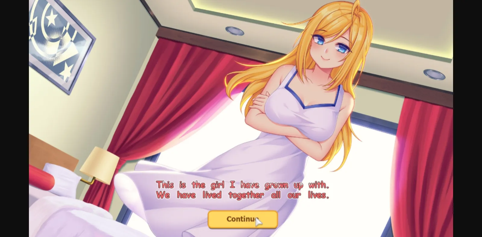 VN Others Abandoned Stranded with Her [Alpha] [Palmer Love-Joint] | Free Adult Games