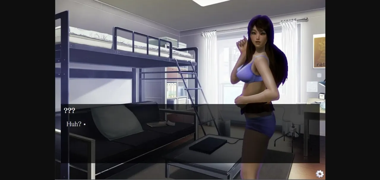 VN Others Abandoned Student Struggles [v0.0.3] [ArrogantPenguin] | Free Adult Games