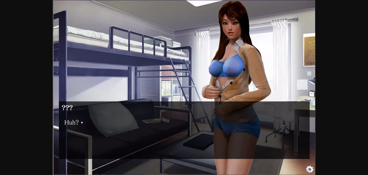 VN Others Abandoned Student Struggles [v0.0.3] [ArrogantPenguin] | Free Adult Games