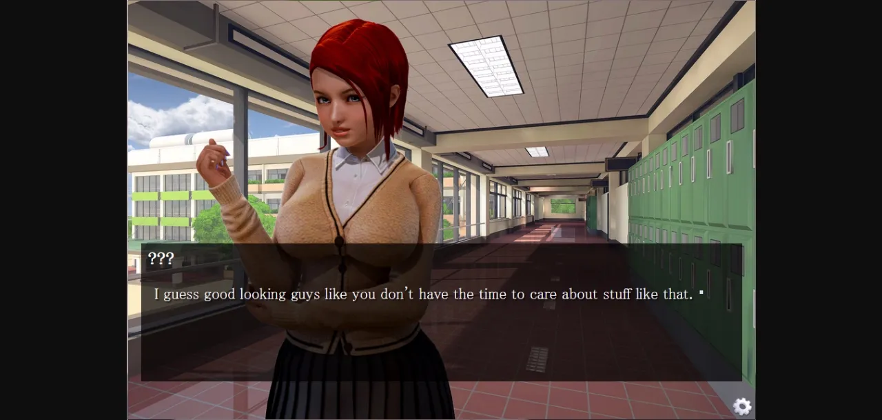 VN Others Abandoned Student Struggles [v0.0.3] [ArrogantPenguin] | Free Adult Games