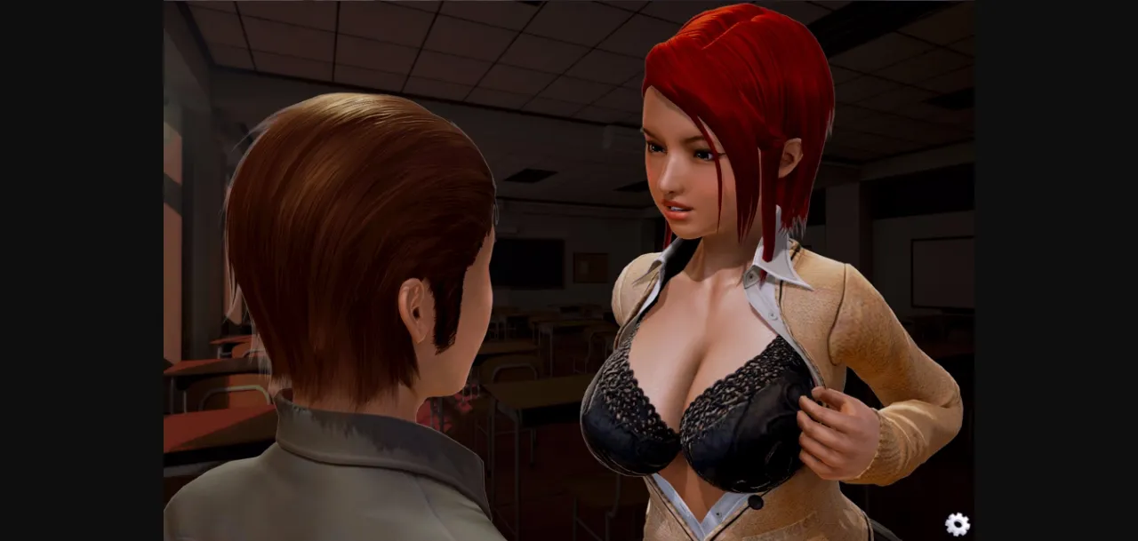 VN Others Abandoned Student Struggles [v0.0.3] [ArrogantPenguin] | Free Adult Games