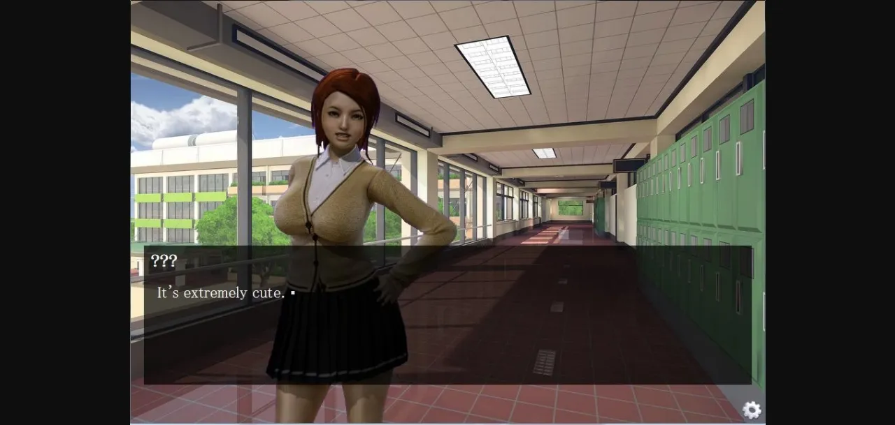 VN Others Abandoned Student Struggles [v0.0.3] [ArrogantPenguin] | Free Adult Games