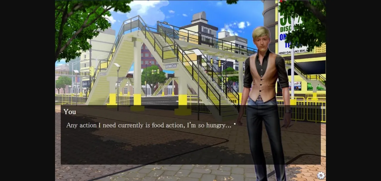 VN Others Abandoned Student Struggles [v0.0.3] [ArrogantPenguin] | Free Adult Games