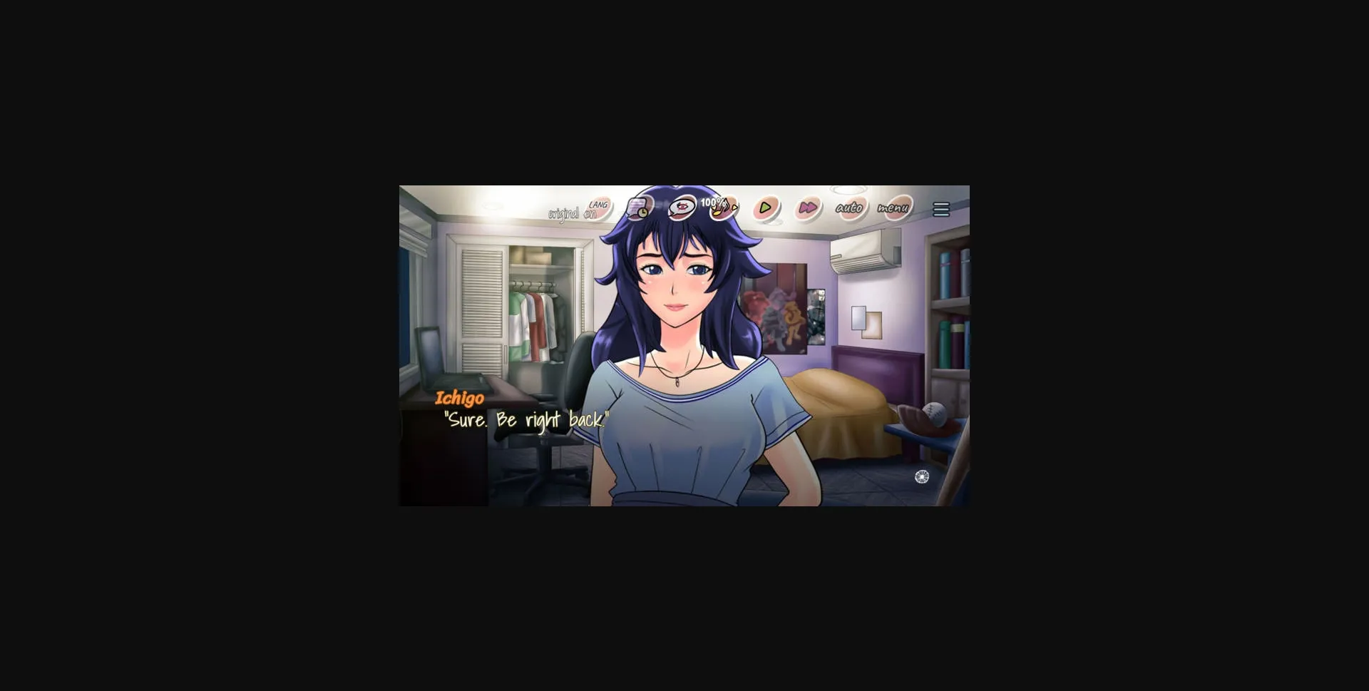 VN Others Abandoned Summer In Springtime [v1.0.0] [Paper Waifu] | Free Adult Games