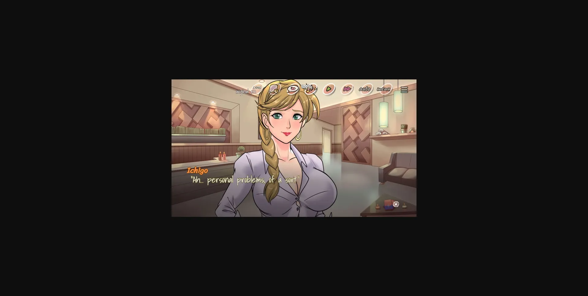 VN Others Abandoned Summer In Springtime [v1.0.0] [Paper Waifu] | Free Adult Games