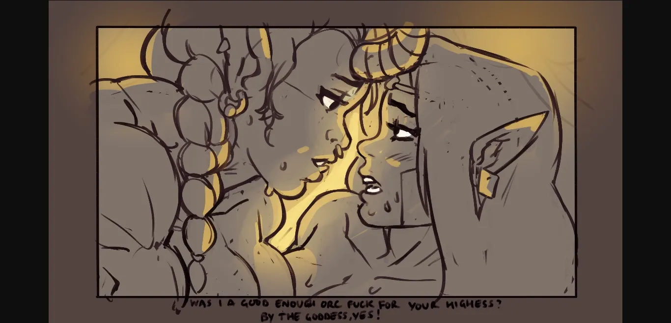 VN Others Abandoned Tarragh's Quest [Demo] [Deleter] | Free Adult Games