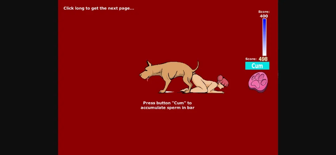 VN Others Abandoned Teenluma - The Forbidden Games [v0.7.8] [LumaX Booty Games] | Free Adult Games