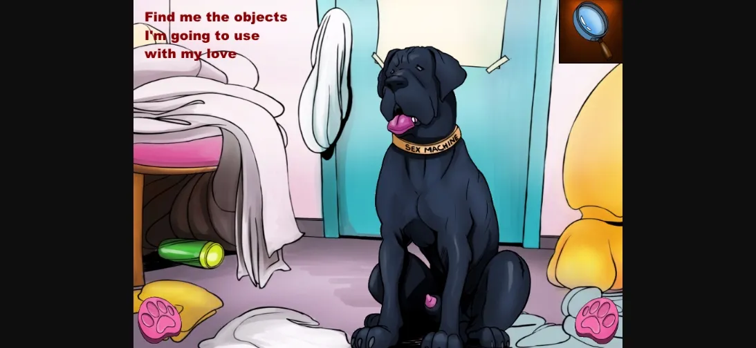 VN Others Abandoned Teenluma - The Forbidden Games [v0.7.8] [LumaX Booty Games] | Free Adult Games