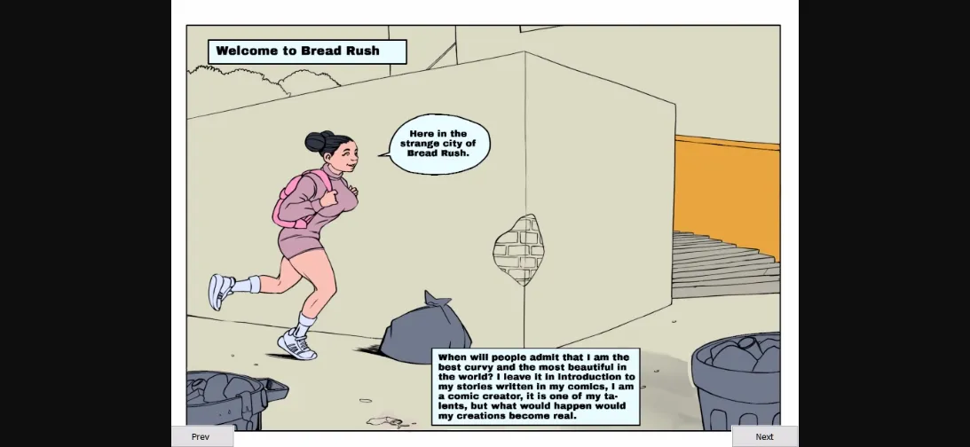 VN Others Abandoned Teenluma - The Forbidden Games [v0.7.8] [LumaX Booty Games] | Free Adult Games